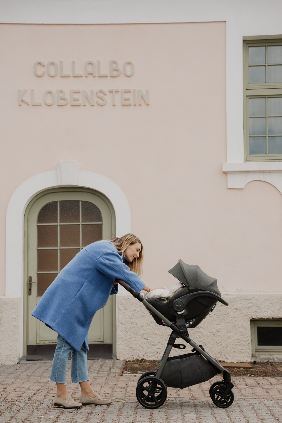 MAST - M.ZERO - VOLCANIC ASH - ON M.4XMINI18