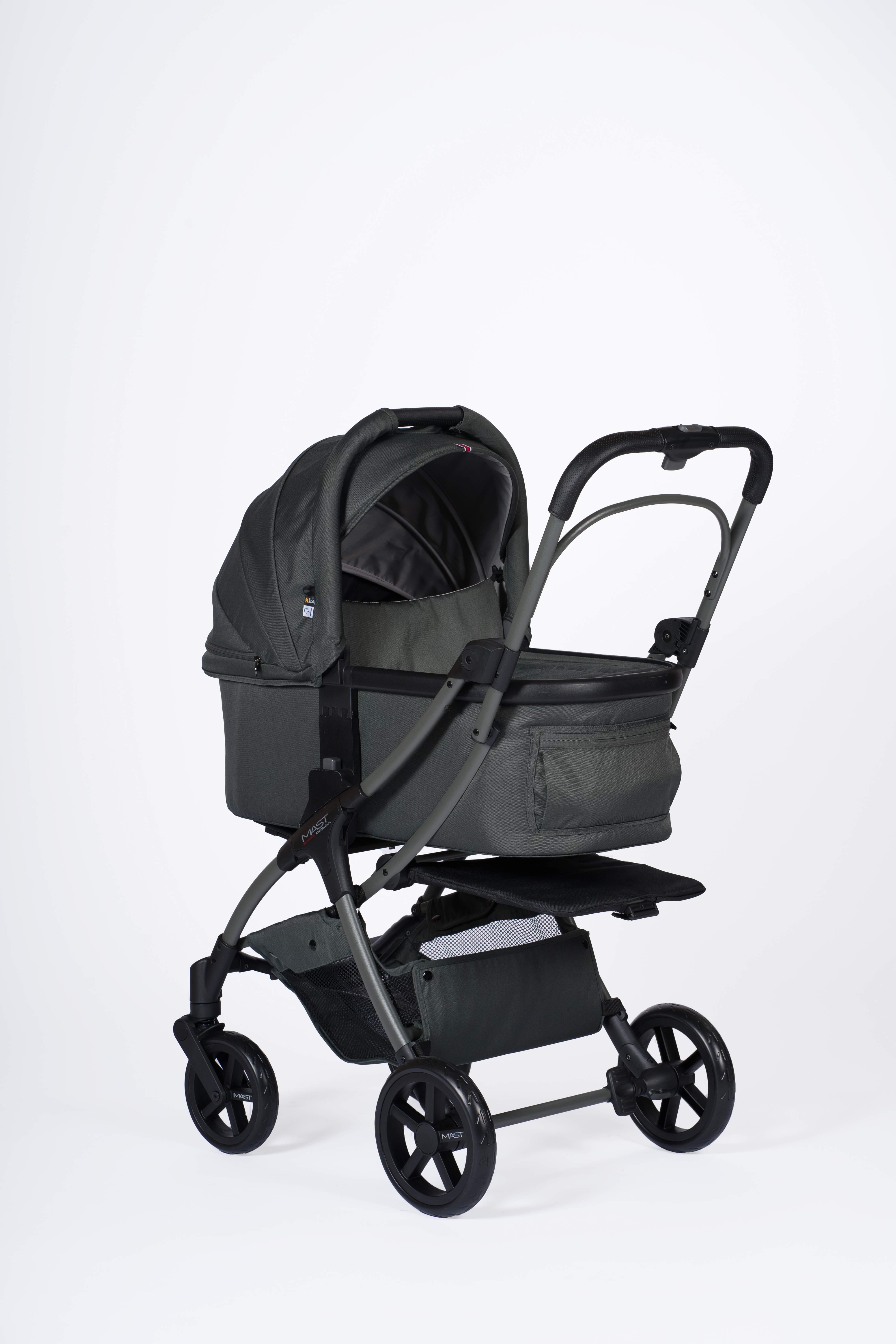 M.2x Bassinet