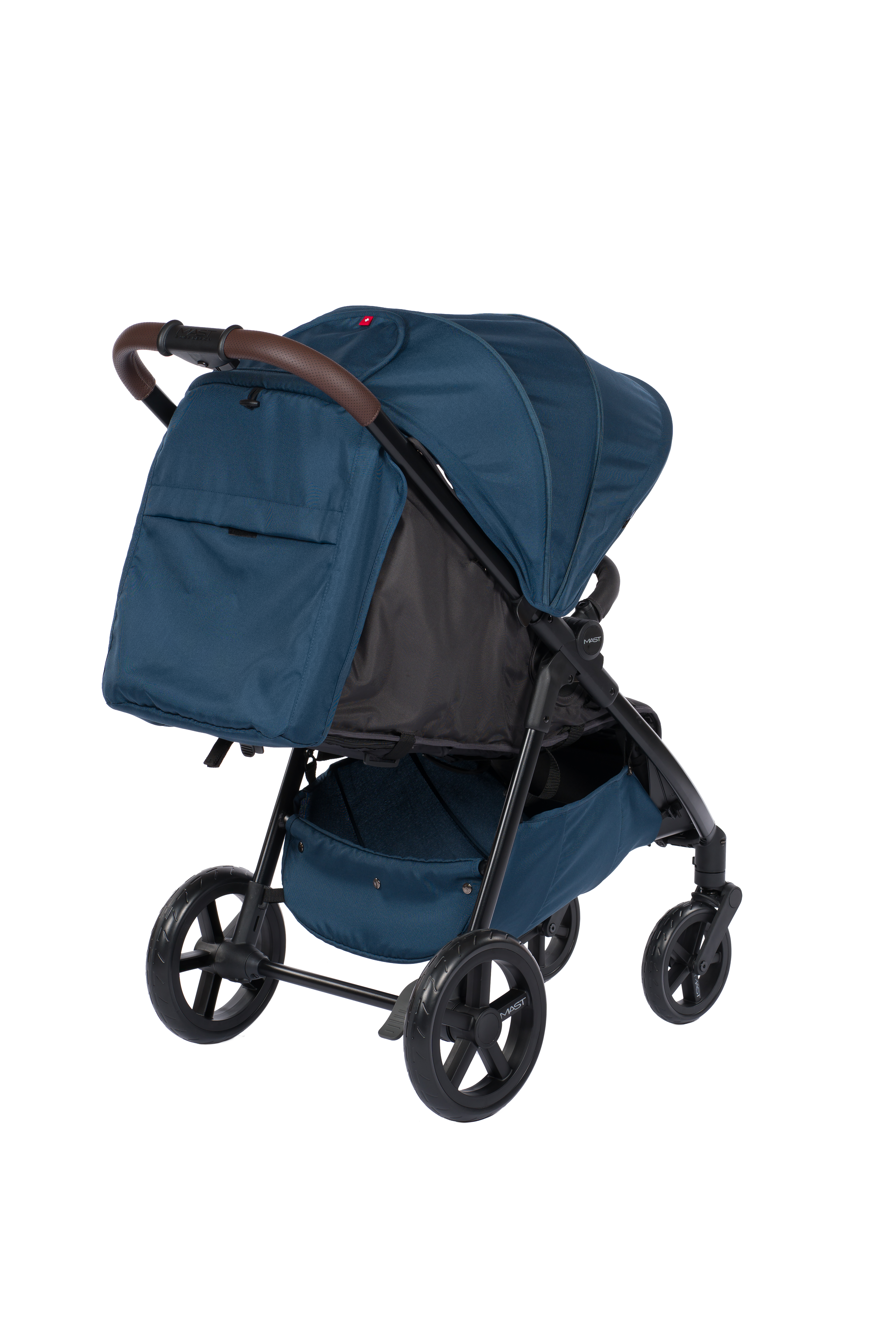 M.4 MiNi - MARINE - Light Weight Wheels