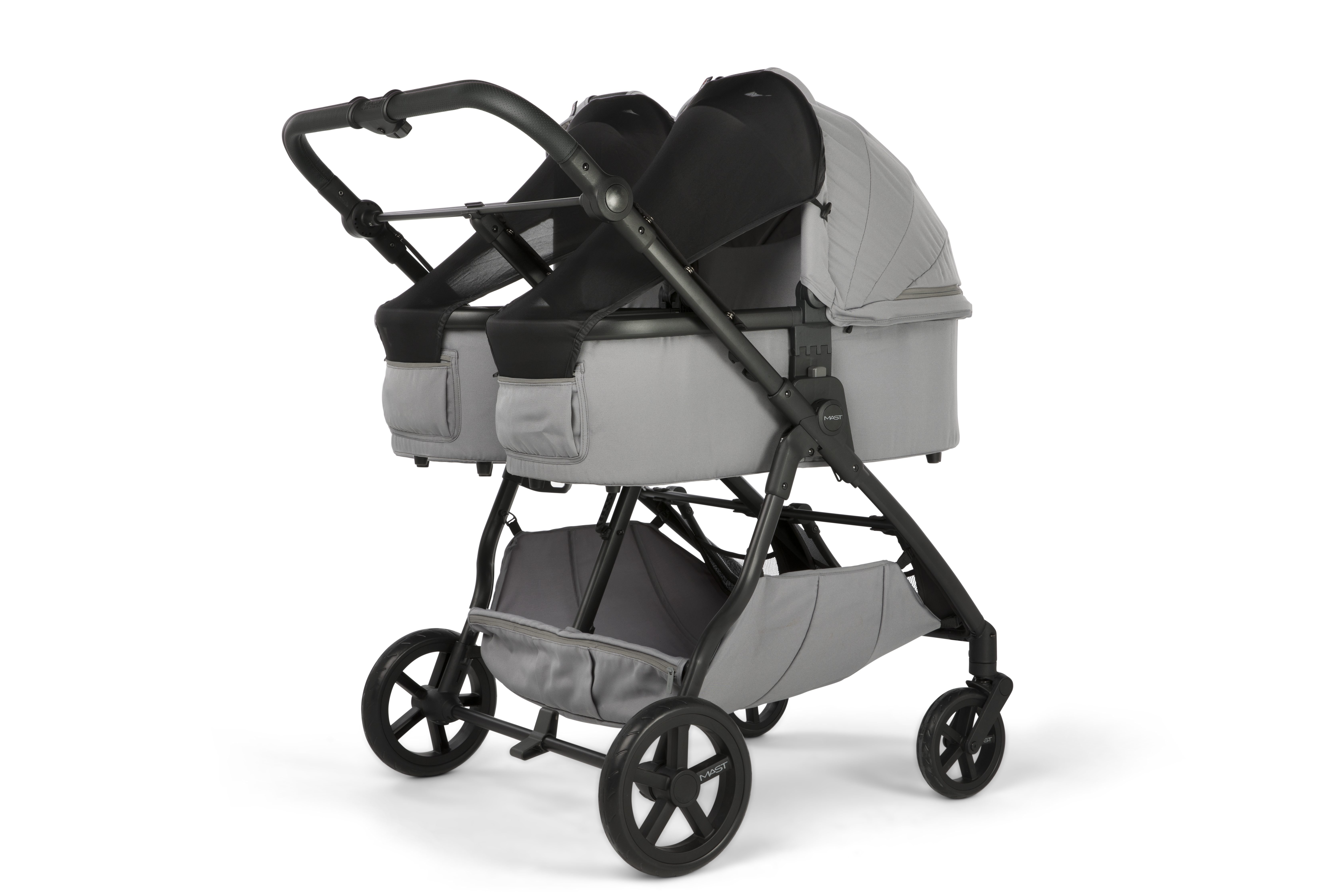 M.Twin x Bassinet  M.Twin x Bassinet