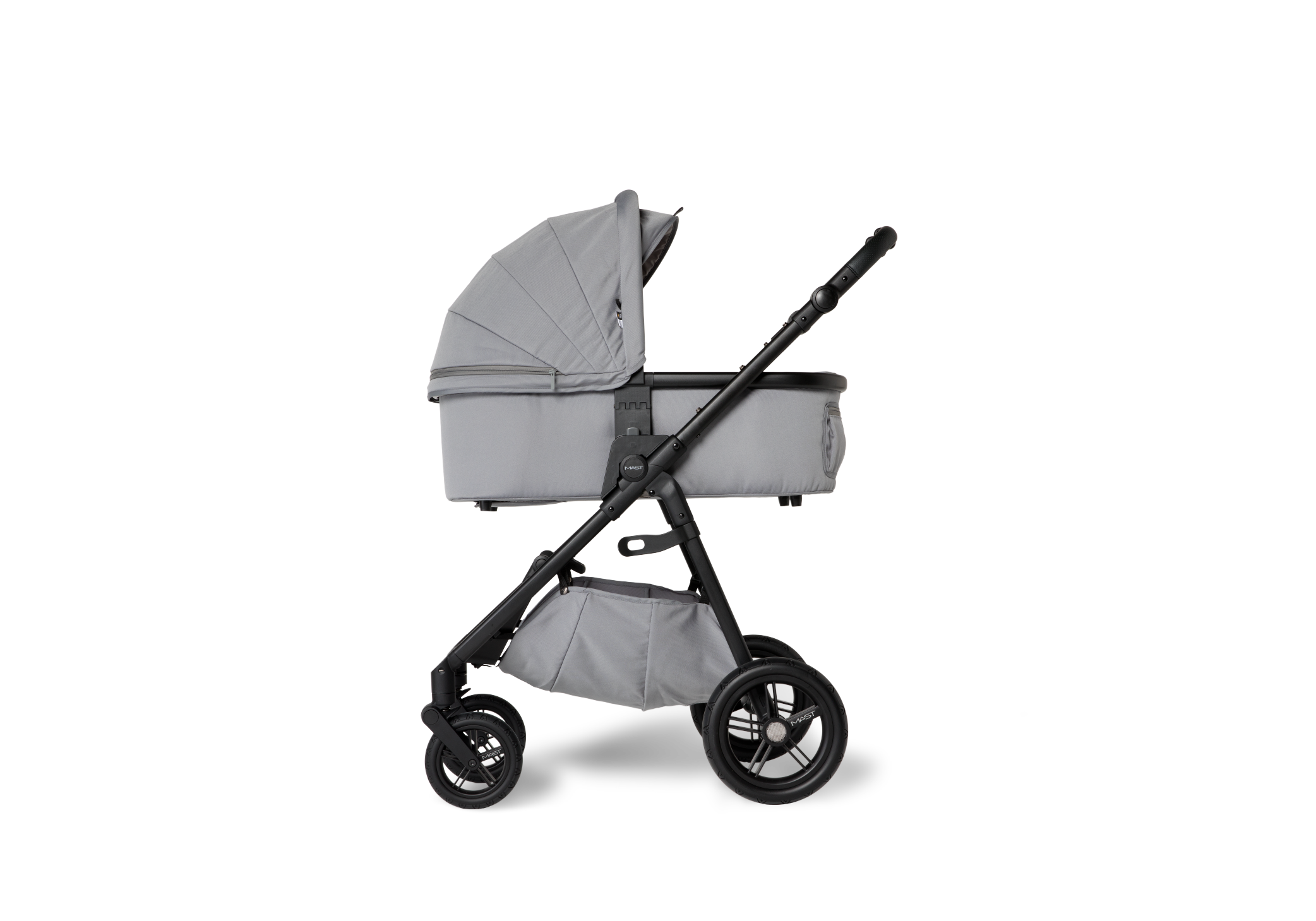 M.4x PLUS / M.4 MiNi Bassinet M.4x PLUS / M.4 MiNi Bassinet