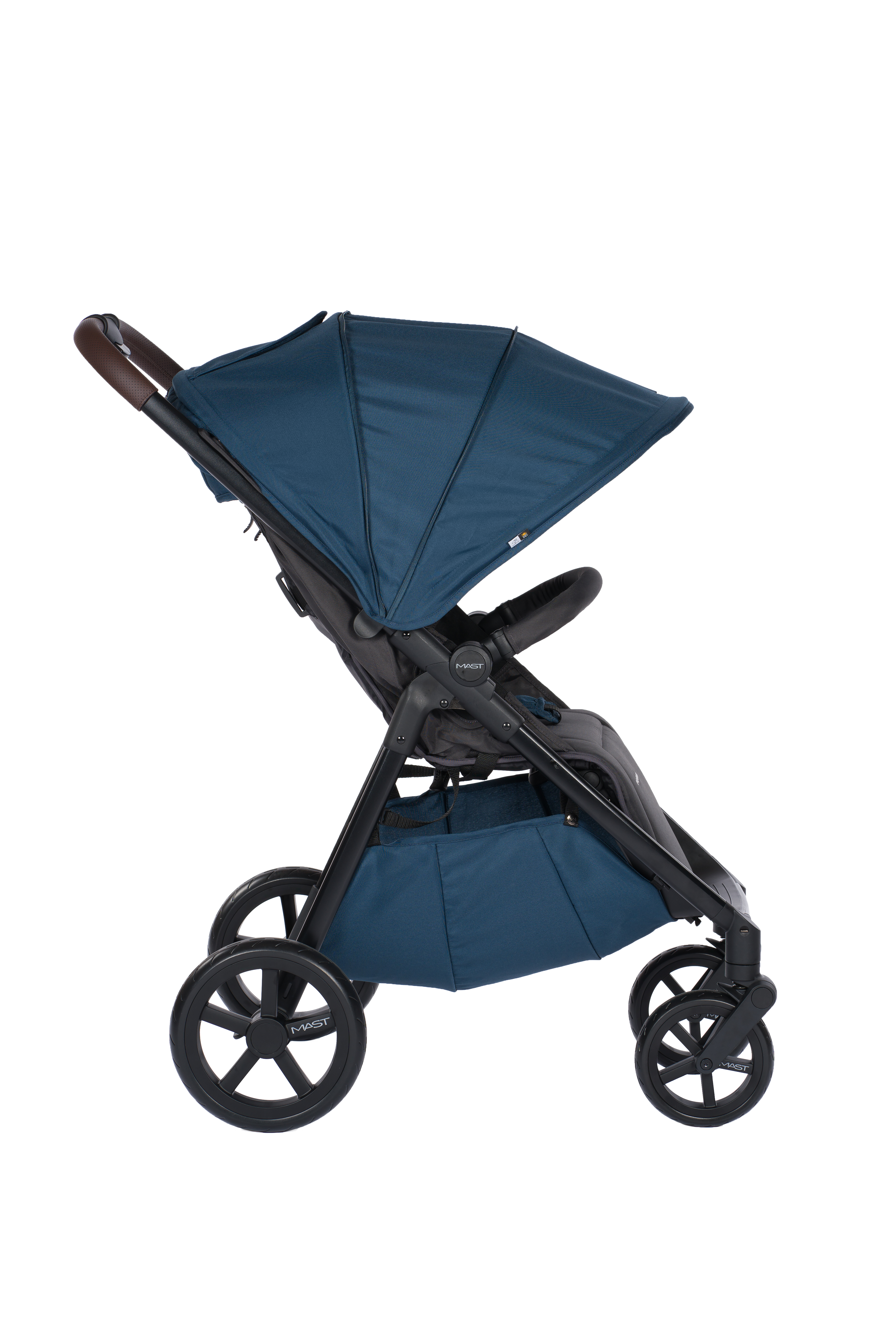 M.4 MiNi - MARINE - Light Weight Wheels