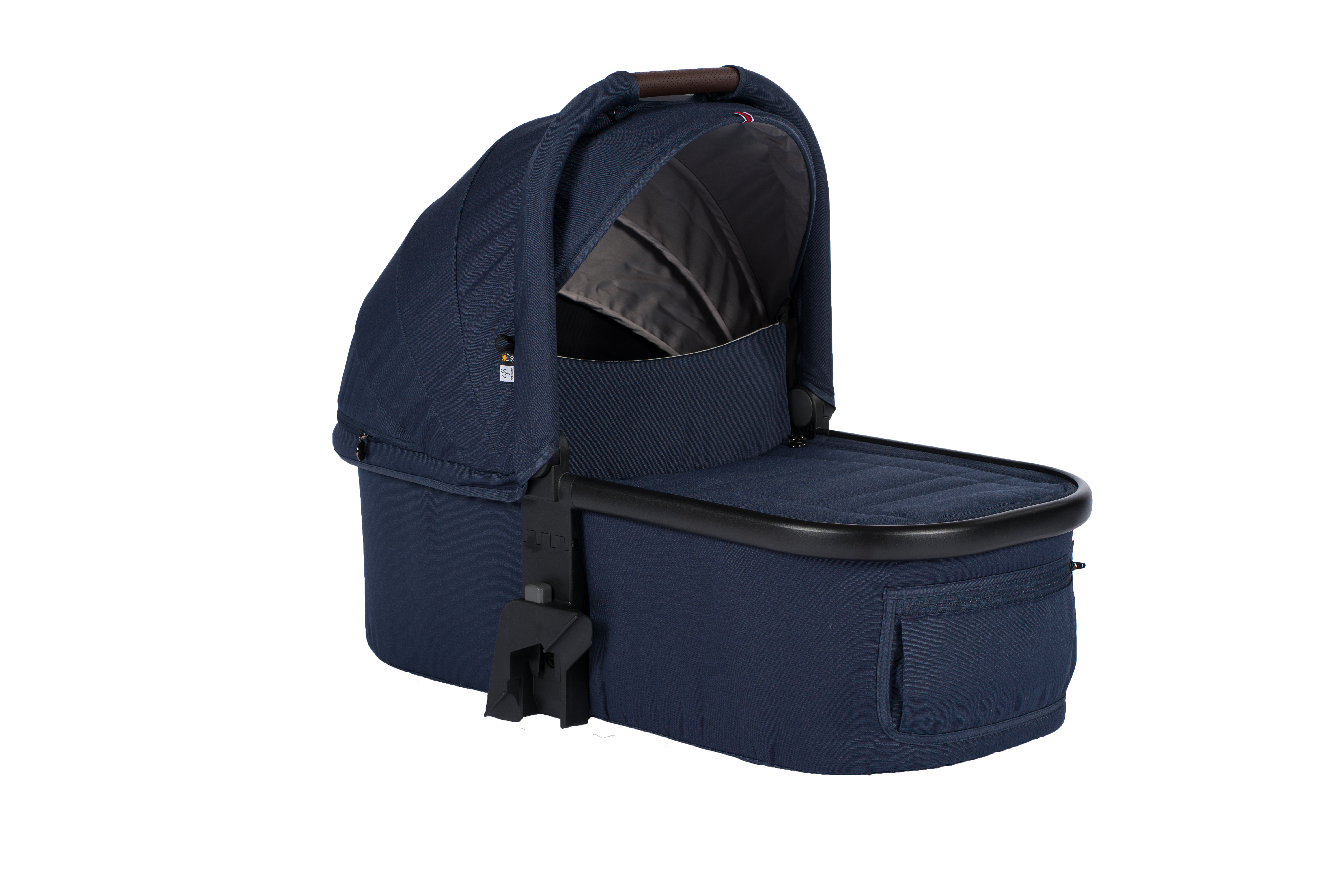 M.4 MiNi / M.4x PLUS Bassinet