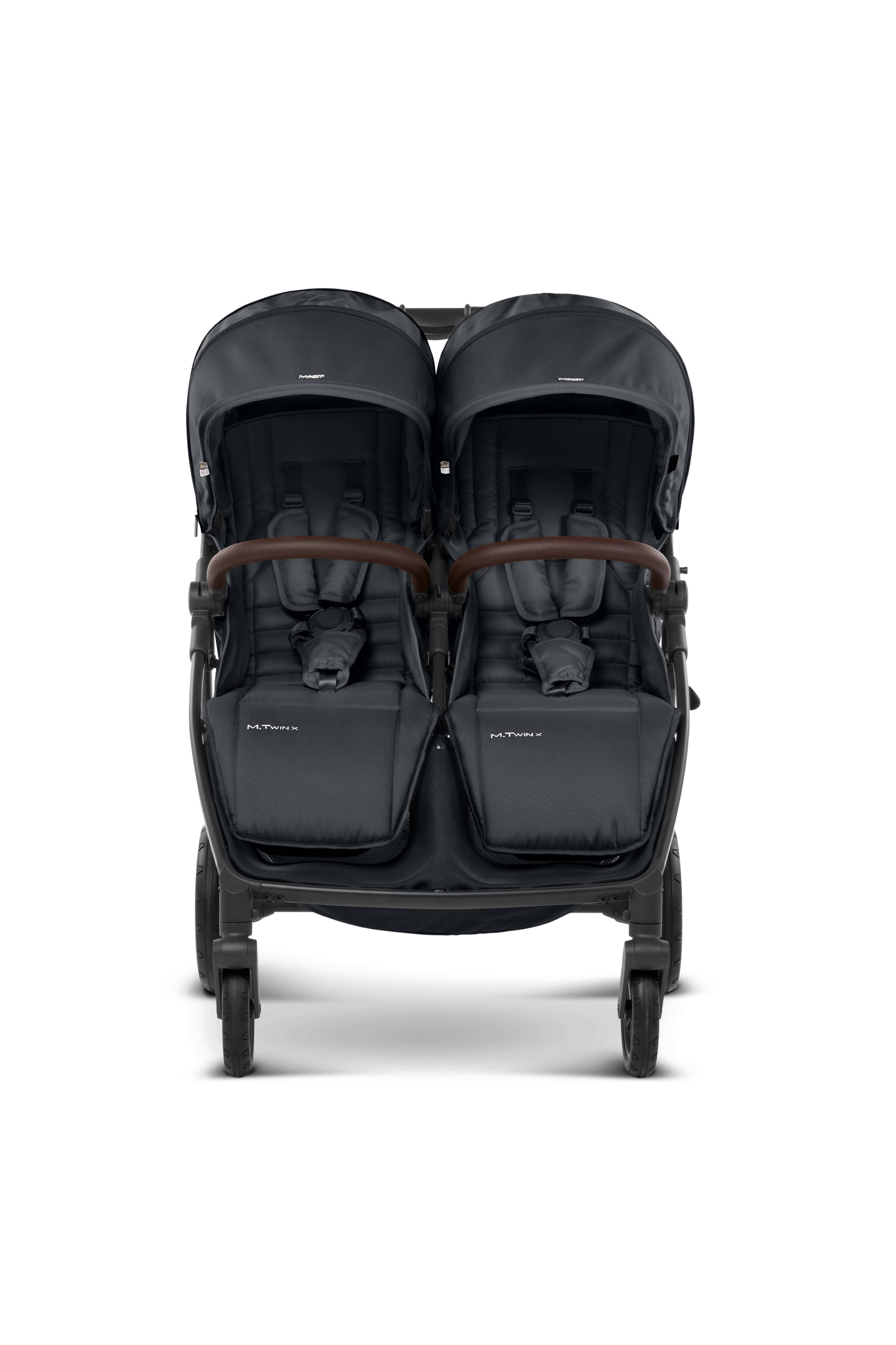 M.Twin x