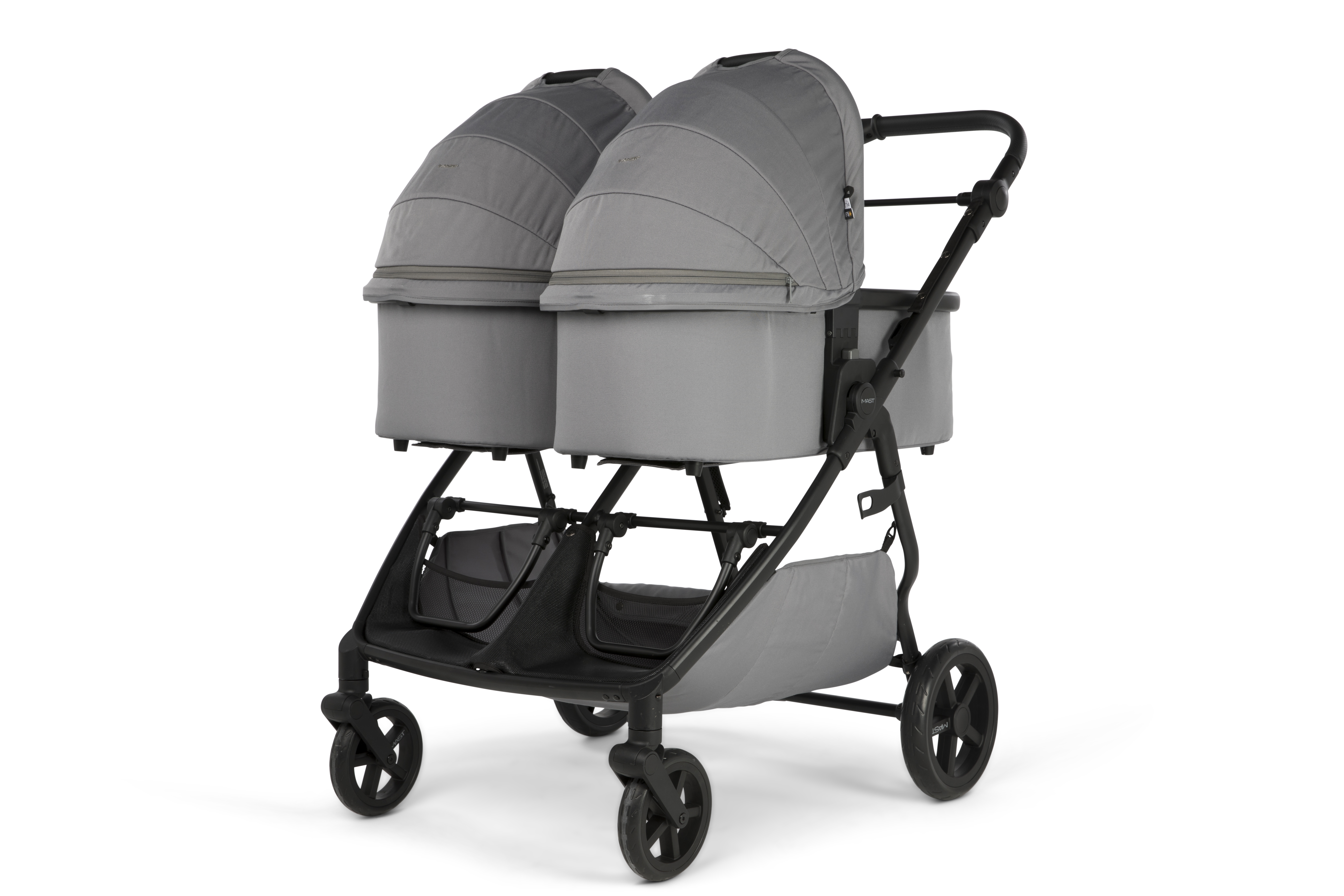 M.Twin x Bassinet  M.Twin x Bassinet