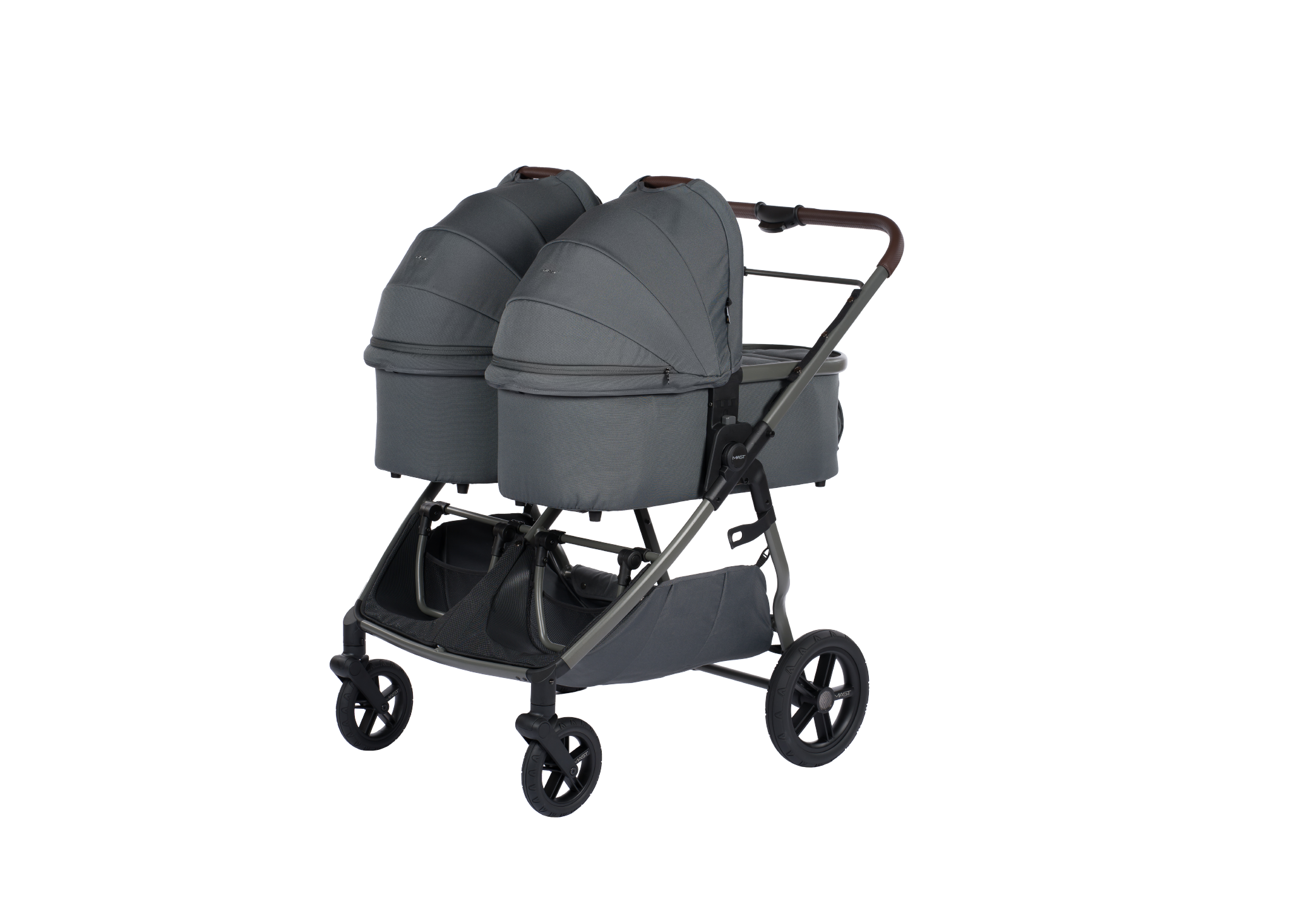 M.Twin x Bassinet M.Twin x Bassinet