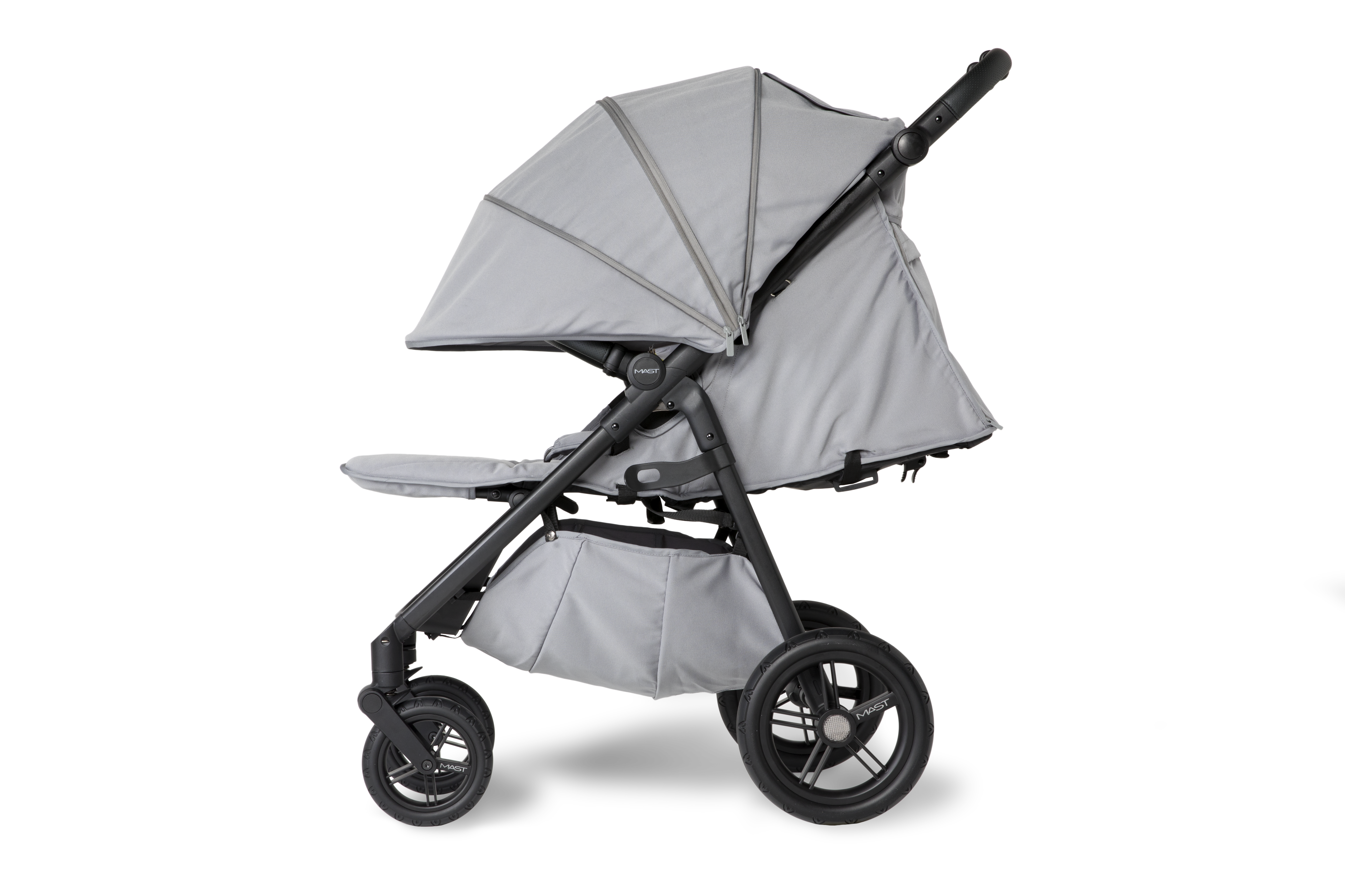 M.4x PLUS - KOALA - High Performance Wheels