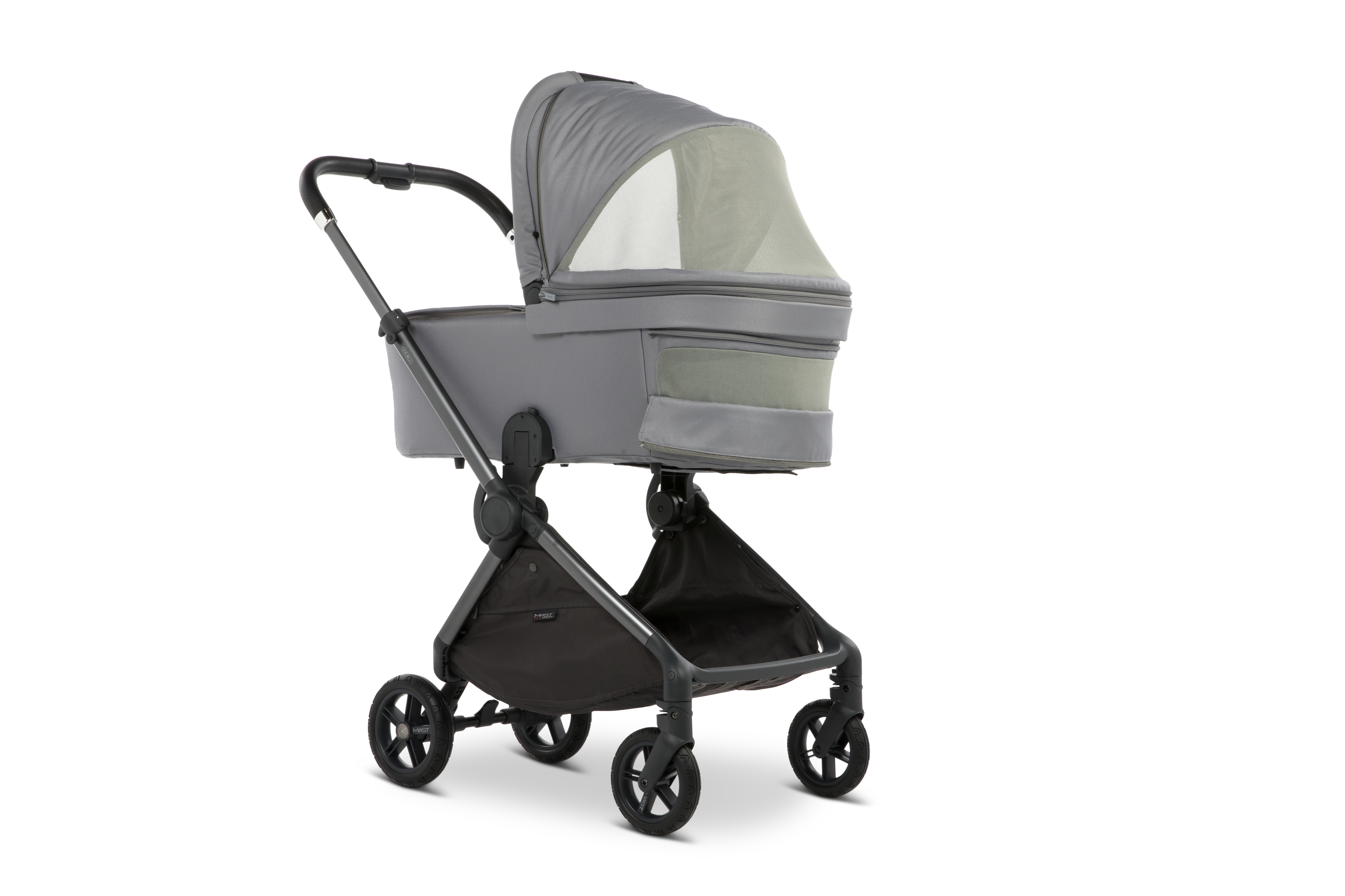 M.5x / M.6x / M.7 Bassinet