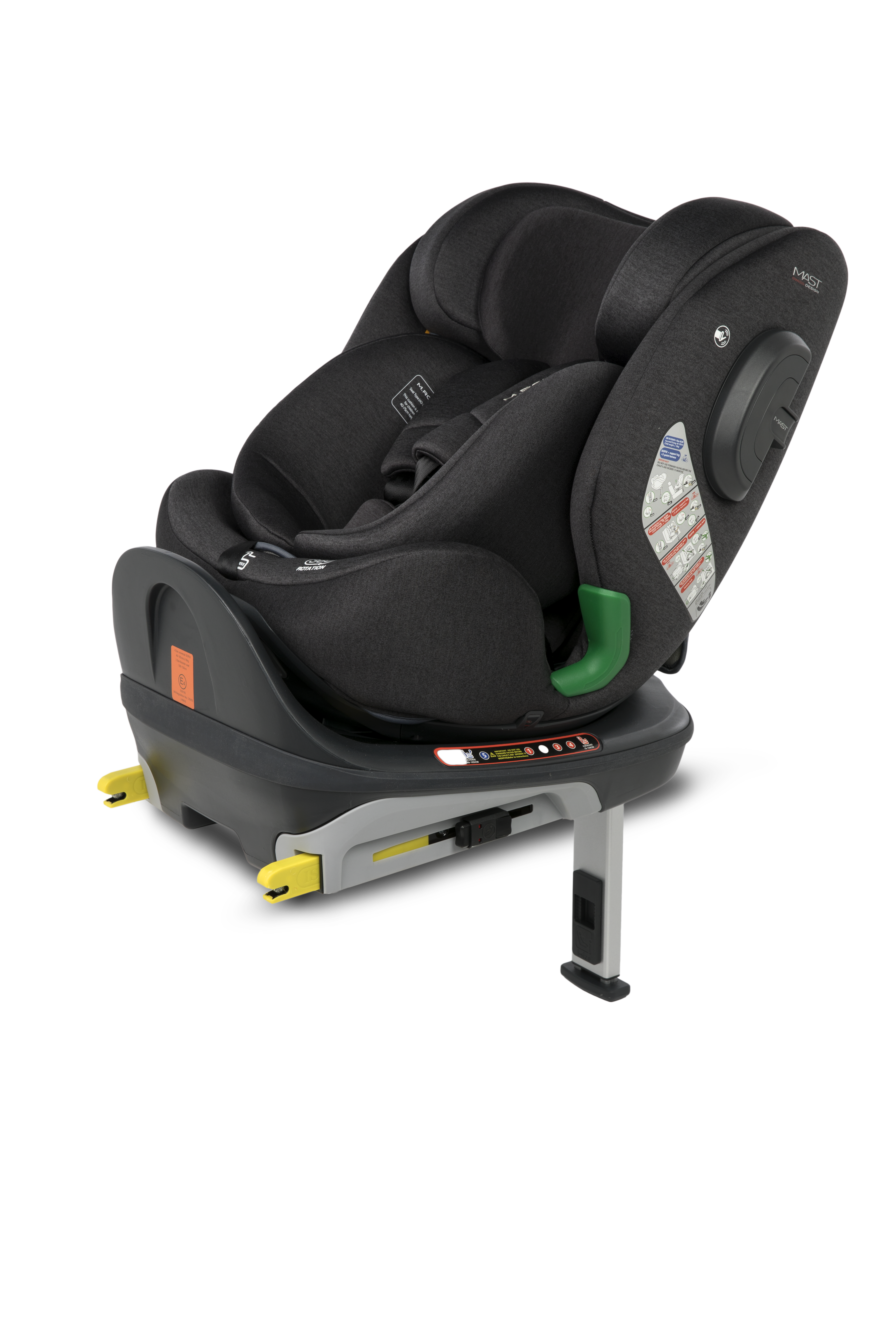 M.ROX i-Size M.ROX i-Size