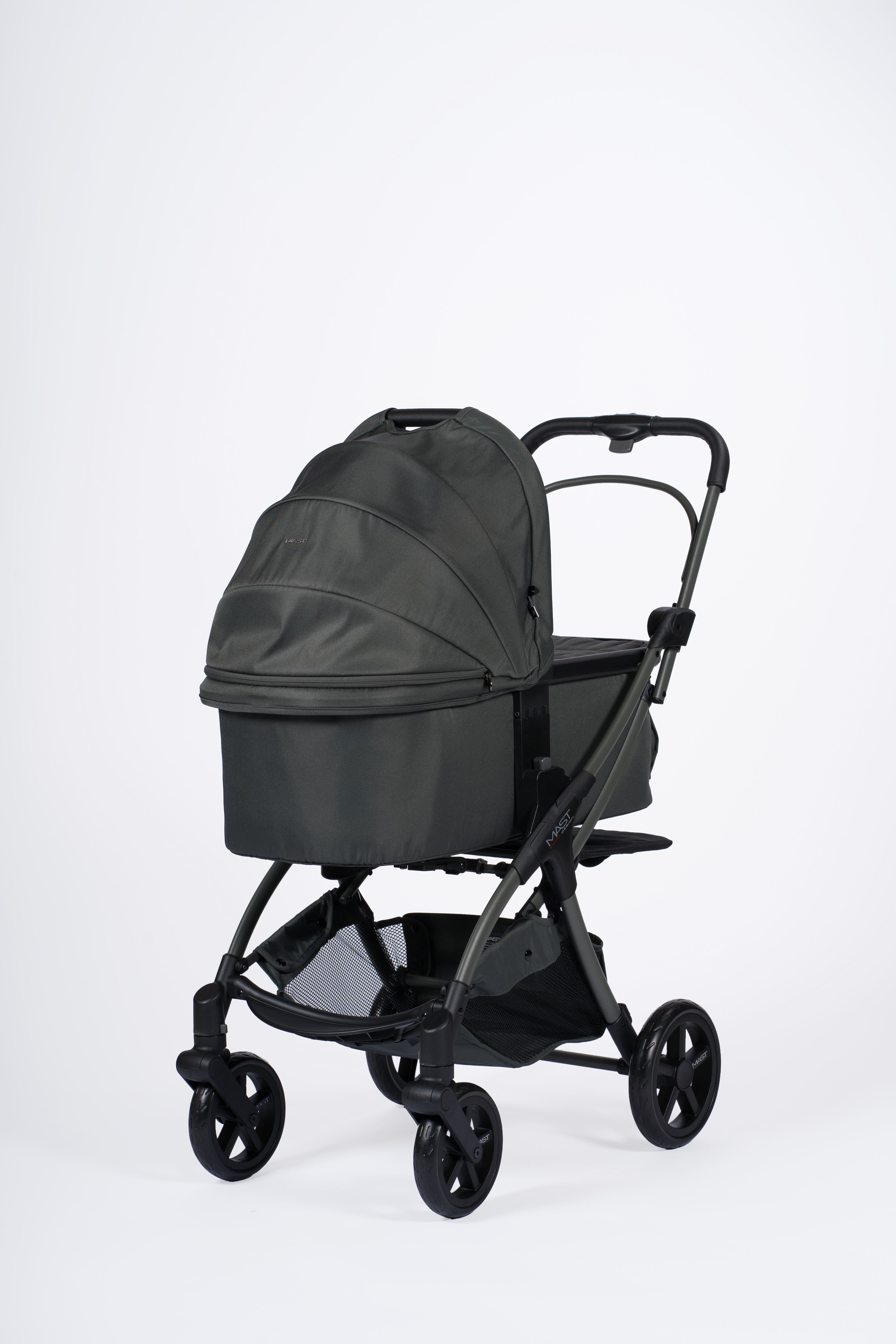 M.2x Bassinet