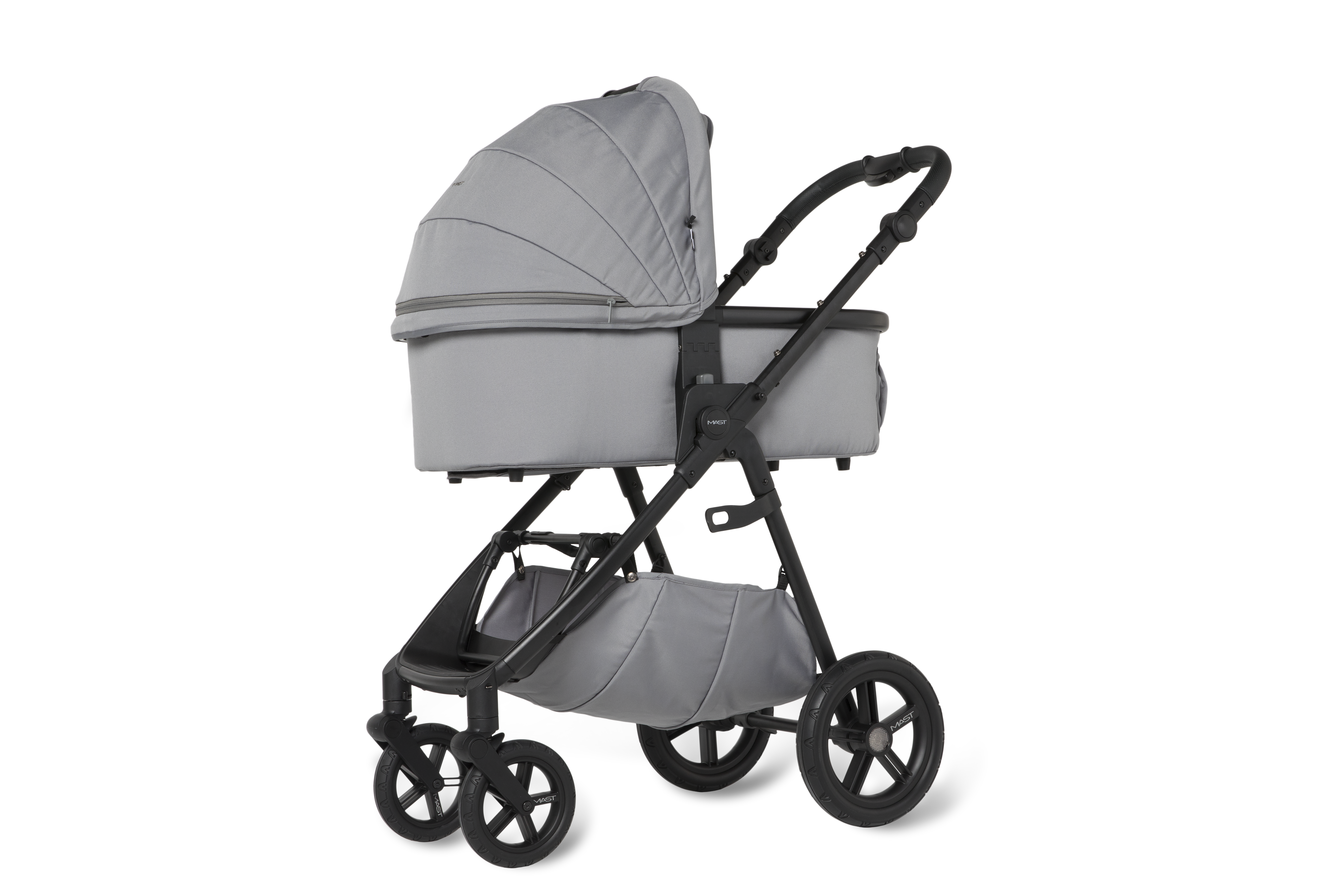 M.4 MiNi / M.4x PLUS Bassinet  