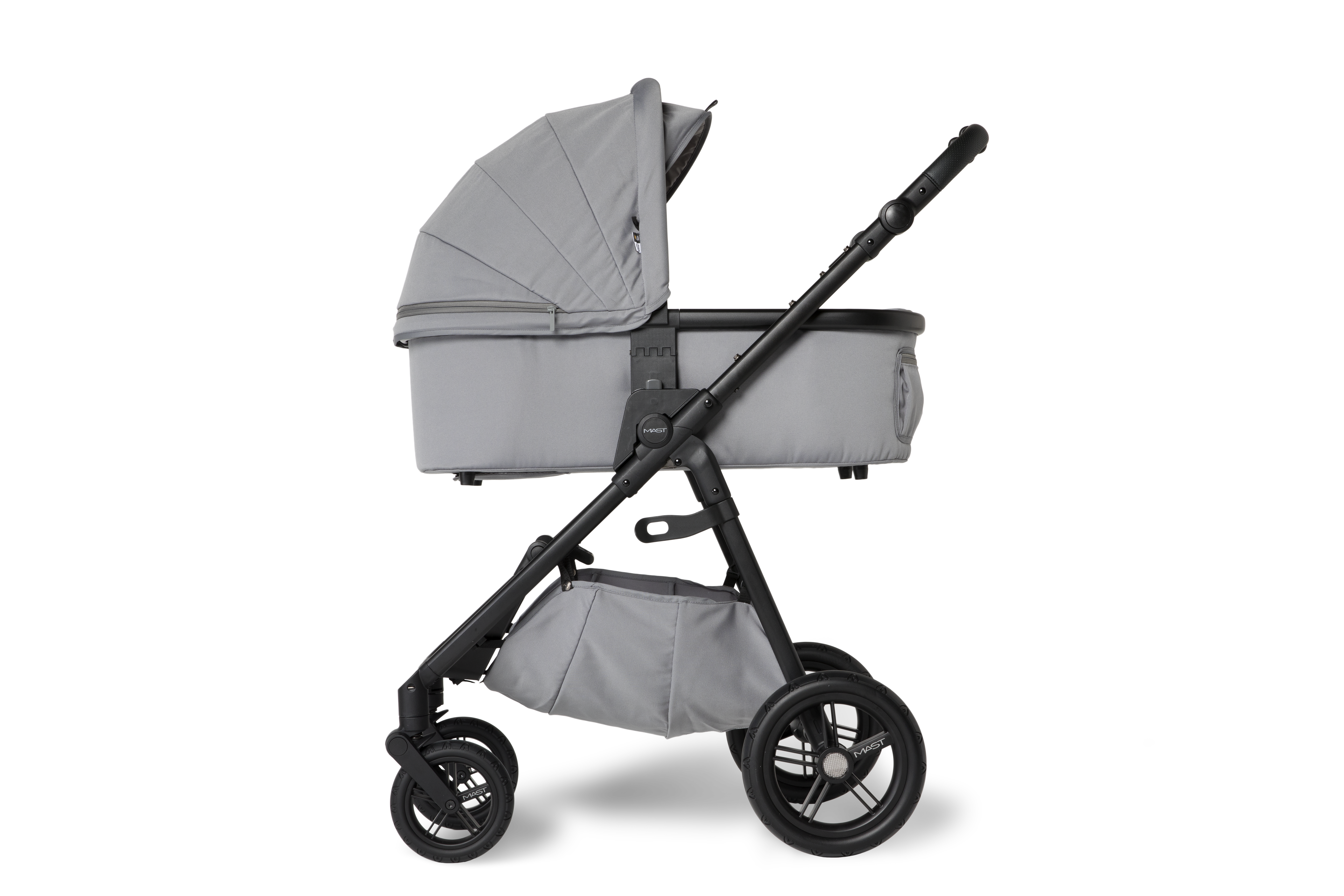 M.4 MiNi / M.4x PLUS Bassinet