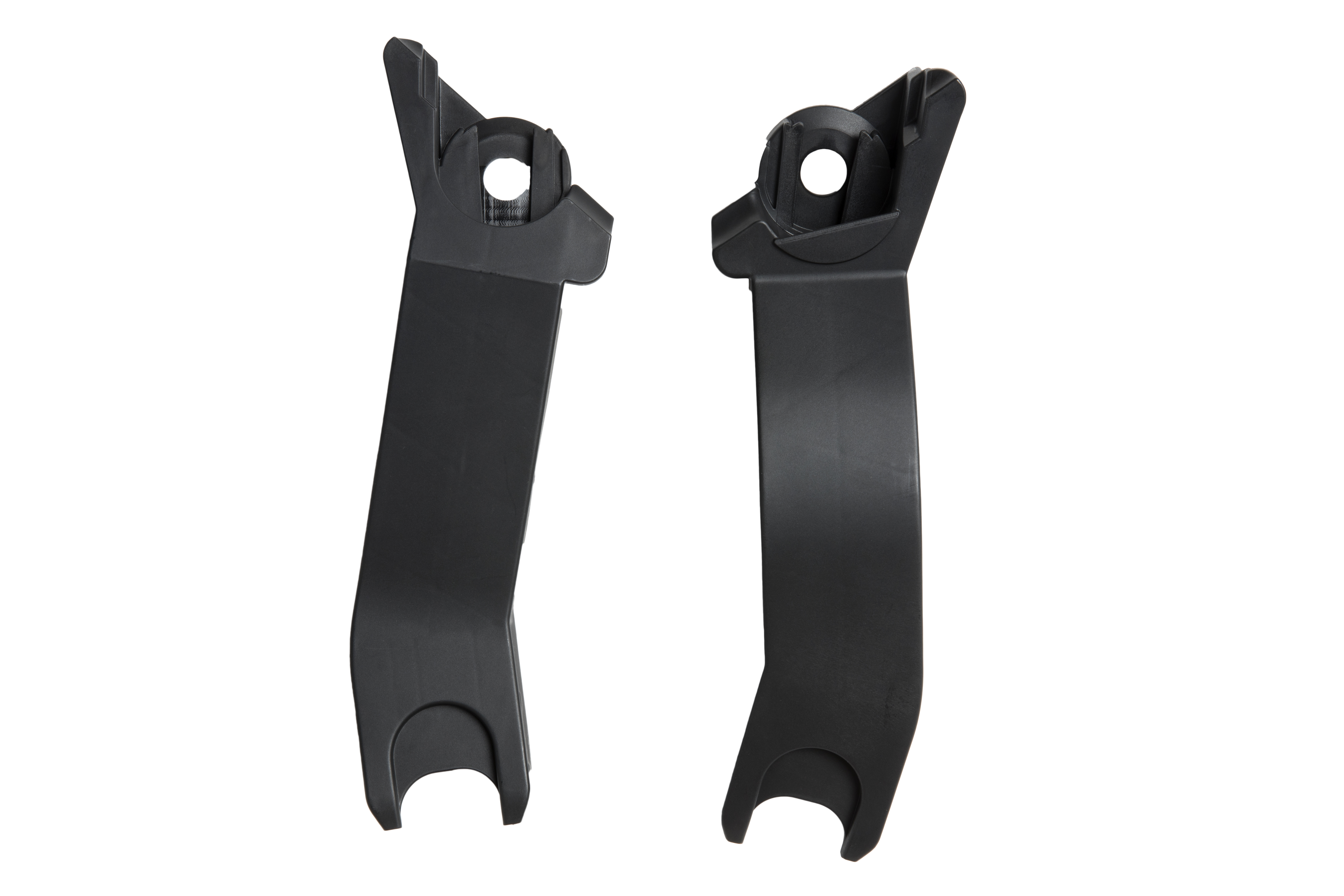 Car Seat Adapter M.Twin x, Left Car Seat Adapter M.Twin x, Left