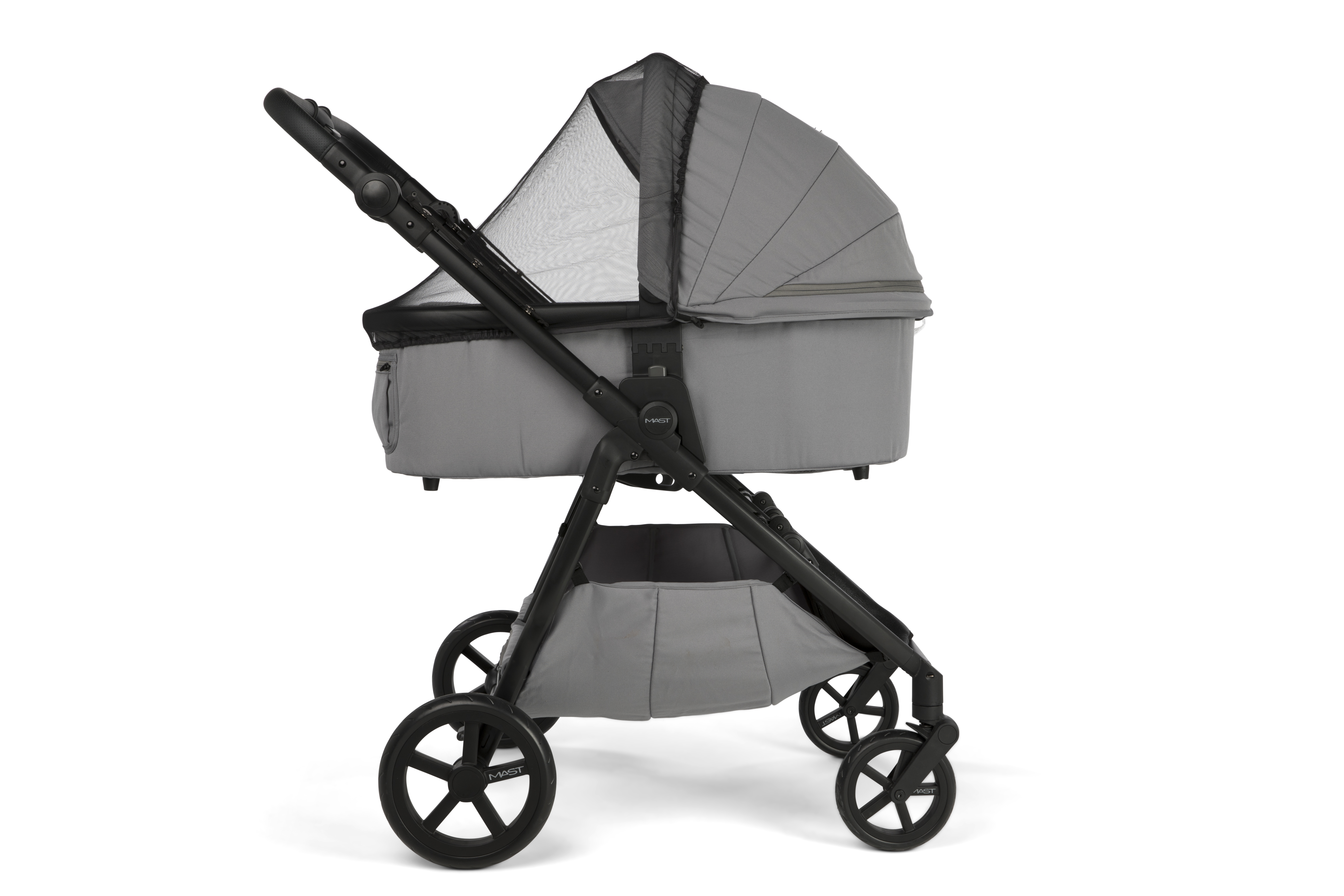 M.Twin x Bassinet  M.Twin x Bassinet