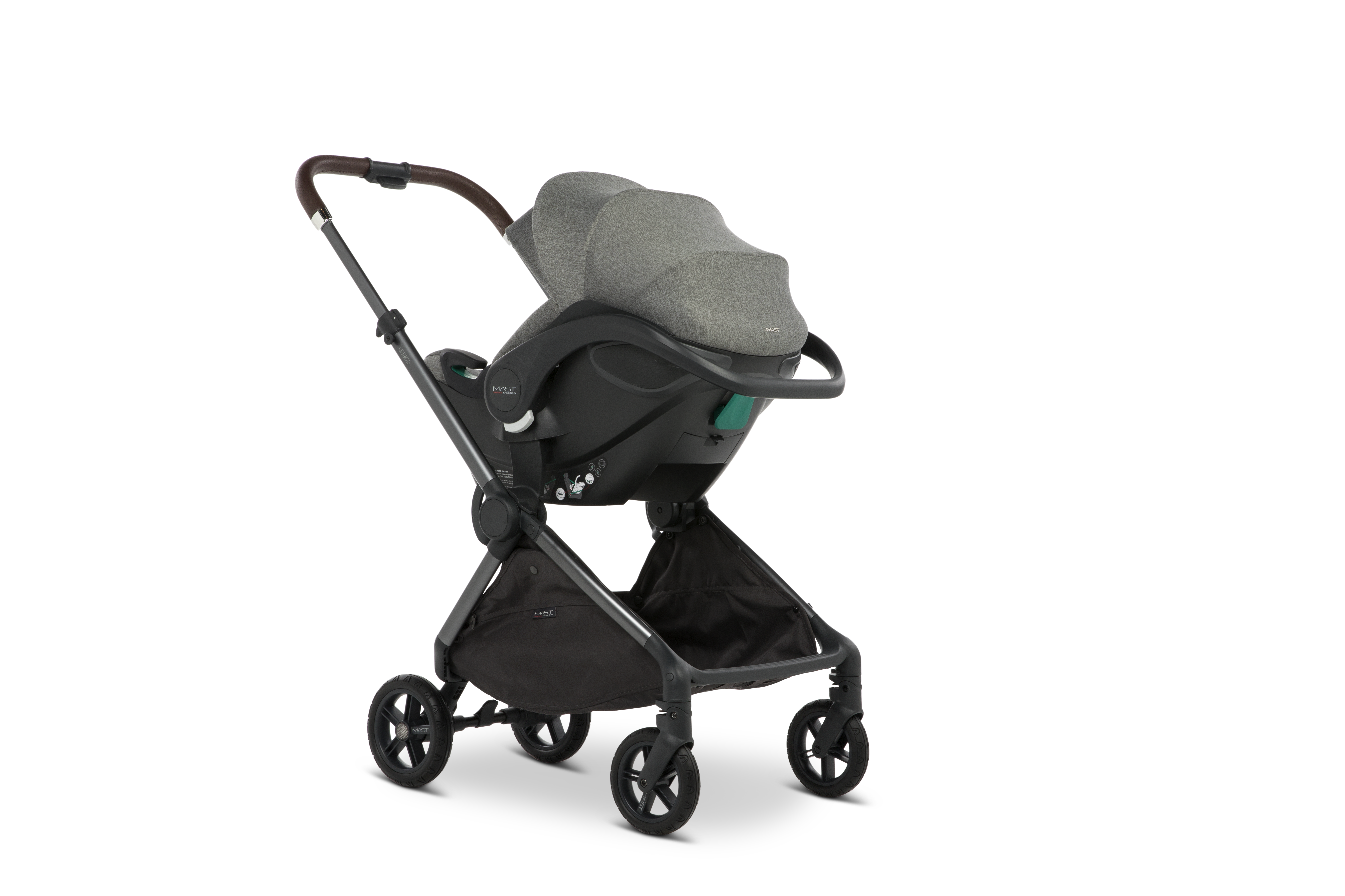 Autositzadapter M.6x