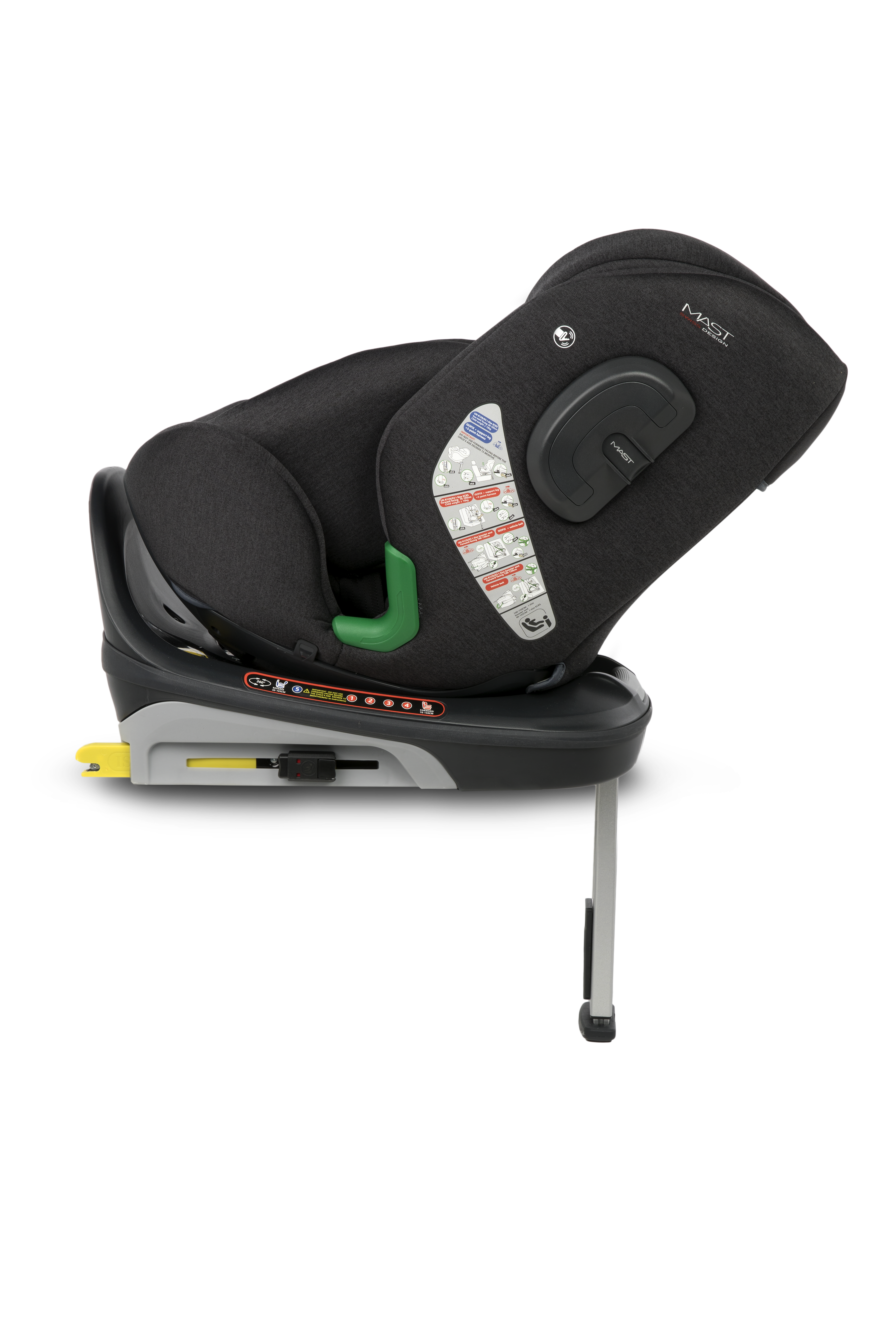 M.ROX i-Size M.ROX i-Size