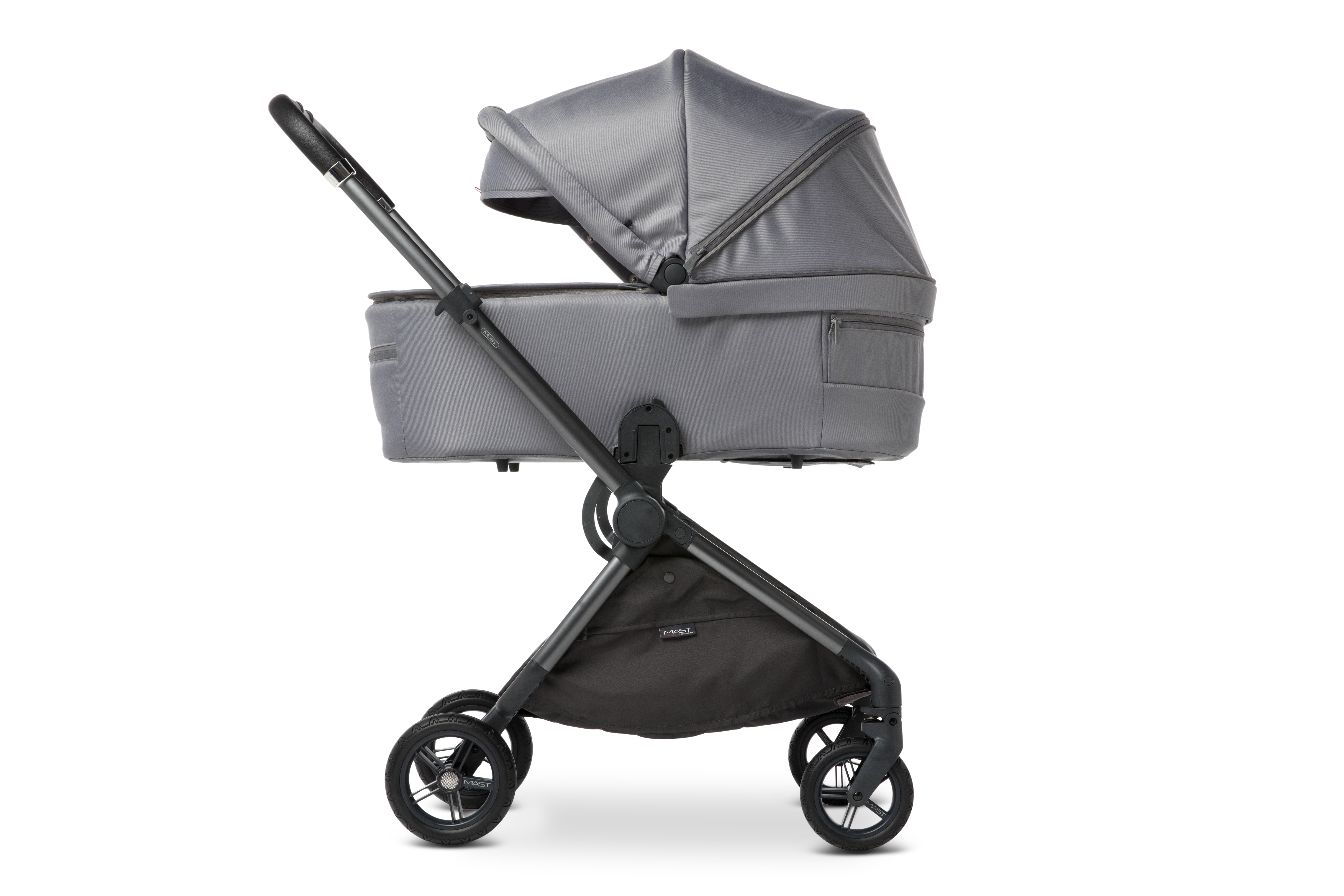 M.5x / M.6x / M.7 Bassinet